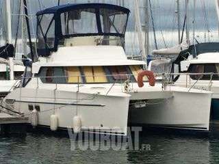 FOUNTAINE PAJOT FOUNTAINE PAJOT Greenland 34