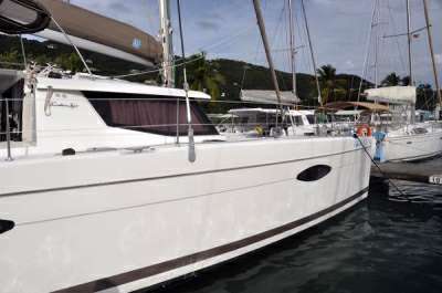 FOUNTAINE PAJOT FOUNTAINE PAJOT Helia 44