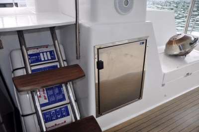 FOUNTAINE PAJOT FOUNTAINE PAJOT Helia 44