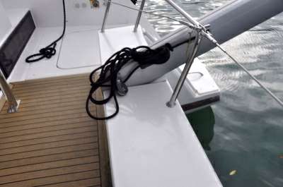 FOUNTAINE PAJOT FOUNTAINE PAJOT Helia 44