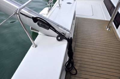 FOUNTAINE PAJOT FOUNTAINE PAJOT Helia 44