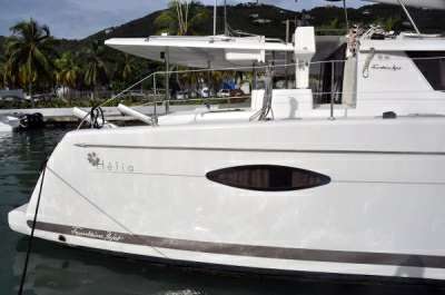 FOUNTAINE PAJOT FOUNTAINE PAJOT Helia 44