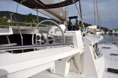 FOUNTAINE PAJOT FOUNTAINE PAJOT Helia 44