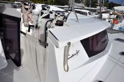 FOUNTAINE PAJOT FOUNTAINE PAJOT Helia 44