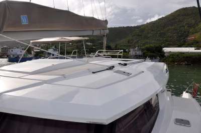 FOUNTAINE PAJOT FOUNTAINE PAJOT Helia 44