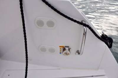 FOUNTAINE PAJOT FOUNTAINE PAJOT Helia 44