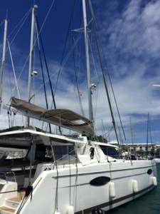 FOUNTAINE PAJOT FOUNTAINE PAJOT Helia 44