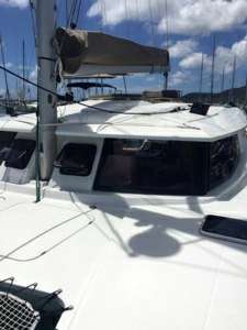 FOUNTAINE PAJOT FOUNTAINE PAJOT Helia 44