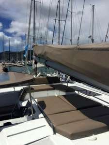 FOUNTAINE PAJOT FOUNTAINE PAJOT Helia 44