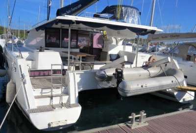 FOUNTAINE PAJOT FOUNTAINE PAJOT Helia 44