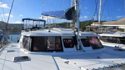 FOUNTAINE PAJOT FOUNTAINE PAJOT Helia 44