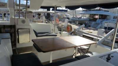 FOUNTAINE PAJOT FOUNTAINE PAJOT Helia 44