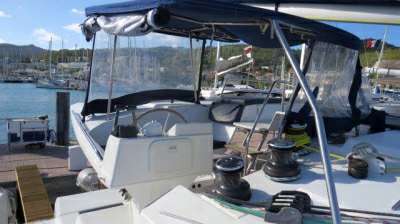 FOUNTAINE PAJOT FOUNTAINE PAJOT Helia 44