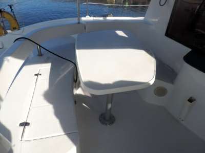 FOUNTAINE PAJOT FOUNTAINE PAJOT LAVEZZI 40