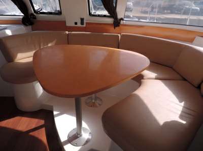 FOUNTAINE PAJOT FOUNTAINE PAJOT LAVEZZI 40