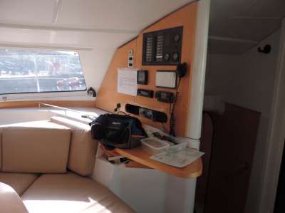 FOUNTAINE PAJOT FOUNTAINE PAJOT LAVEZZI 40