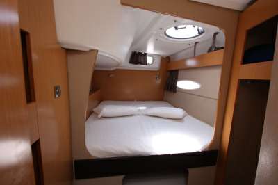 FOUNTAINE PAJOT FOUNTAINE PAJOT LIPARI 41