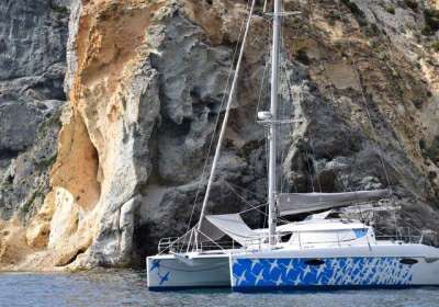 FOUNTAINE PAJOT FOUNTAINE PAJOT Lavezzi 40 maestro