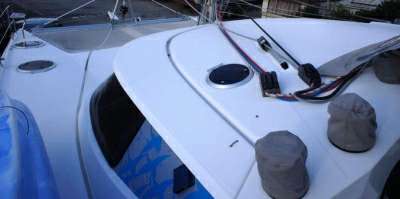 FOUNTAINE PAJOT FOUNTAINE PAJOT Lavezzi 40 maestro