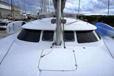 FOUNTAINE PAJOT FOUNTAINE PAJOT Lavezzi 40 maestro