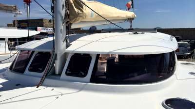 FOUNTAINE PAJOT FOUNTAINE PAJOT Lipari 41