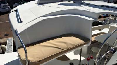 FOUNTAINE PAJOT FOUNTAINE PAJOT Lipari 41