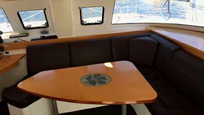 FOUNTAINE PAJOT FOUNTAINE PAJOT Lipari 41