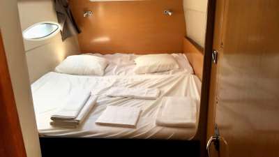 FOUNTAINE PAJOT FOUNTAINE PAJOT Lipari 41