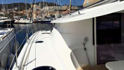 FOUNTAINE PAJOT FOUNTAINE PAJOT Lipari 41