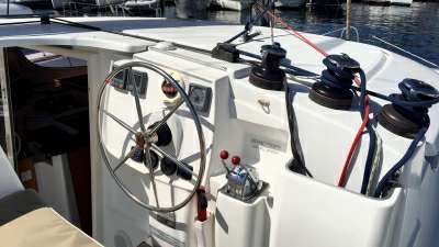 FOUNTAINE PAJOT FOUNTAINE PAJOT Lipari 41