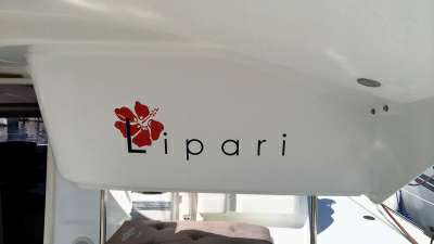 FOUNTAINE PAJOT FOUNTAINE PAJOT Lipari 41