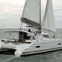 FOUNTAINE PAJOT FOUNTAINE PAJOT Lipari 41