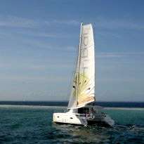 FOUNTAINE PAJOT FOUNTAINE PAJOT Lipari 41