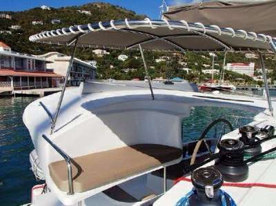 FOUNTAINE PAJOT FOUNTAINE PAJOT Lipari 41