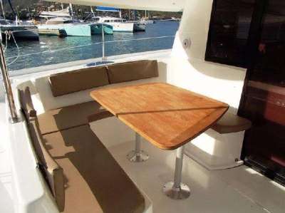 FOUNTAINE PAJOT FOUNTAINE PAJOT Lipari 41