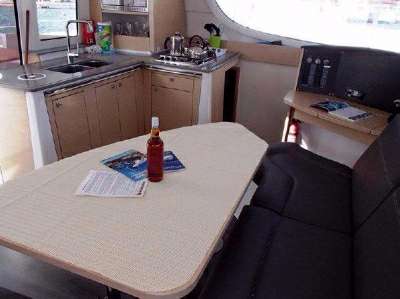 FOUNTAINE PAJOT FOUNTAINE PAJOT Lipari 41