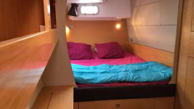 FOUNTAINE PAJOT FOUNTAINE PAJOT Lipari 41