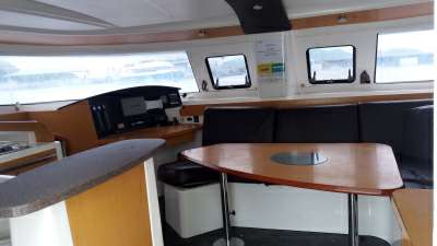 FOUNTAINE PAJOT FOUNTAINE PAJOT Lipari 41