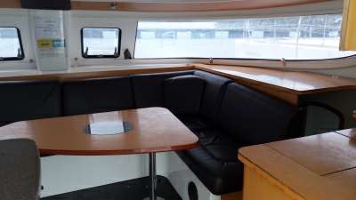 FOUNTAINE PAJOT FOUNTAINE PAJOT Lipari 41