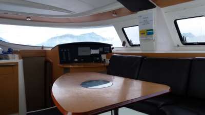 FOUNTAINE PAJOT FOUNTAINE PAJOT Lipari 41