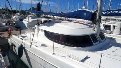 FOUNTAINE PAJOT FOUNTAINE PAJOT Lipari 41