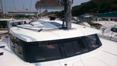 FOUNTAINE PAJOT FOUNTAINE PAJOT Lucia 40