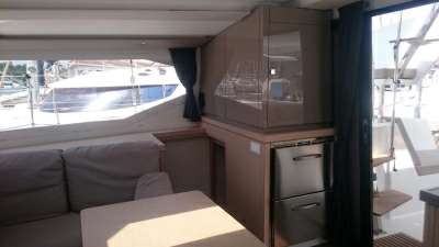 FOUNTAINE PAJOT FOUNTAINE PAJOT Lucia 40