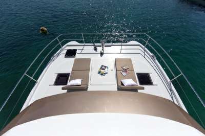 FOUNTAINE PAJOT FOUNTAINE PAJOT MY 37