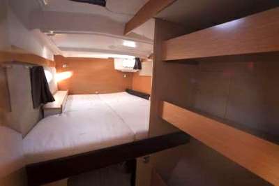 FOUNTAINE PAJOT FOUNTAINE PAJOT Mahe 36 evolution