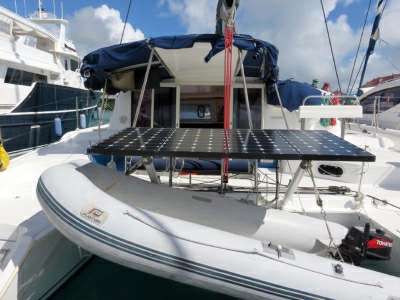 FOUNTAINE PAJOT FOUNTAINE PAJOT Mahe 36