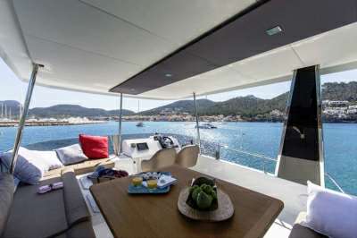 FOUNTAINE PAJOT FOUNTAINE PAJOT My 37