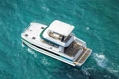 FOUNTAINE PAJOT FOUNTAINE PAJOT My 37