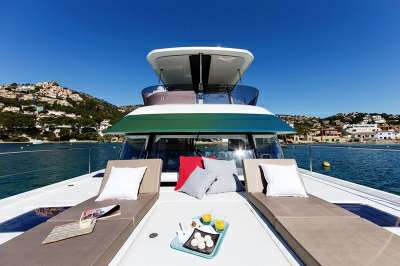 FOUNTAINE PAJOT FOUNTAINE PAJOT My 37