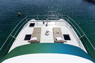 FOUNTAINE PAJOT FOUNTAINE PAJOT My 37